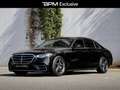 Mercedes-Benz S 400 400 d 330ch AMG Line 4Matic 9G-Tronic Noir - thumbnail 1