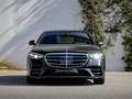 Mercedes-Benz S 400 400 d 330ch AMG Line 4Matic 9G-Tronic Noir - thumbnail 2