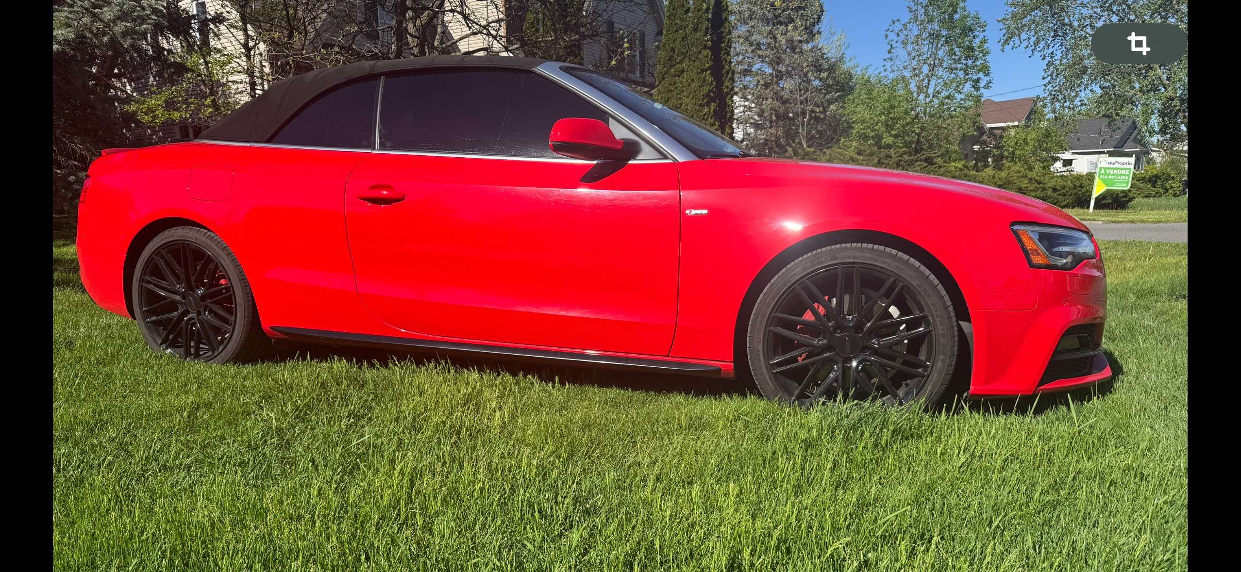 2017 Audi A5 Progressiv alt 2