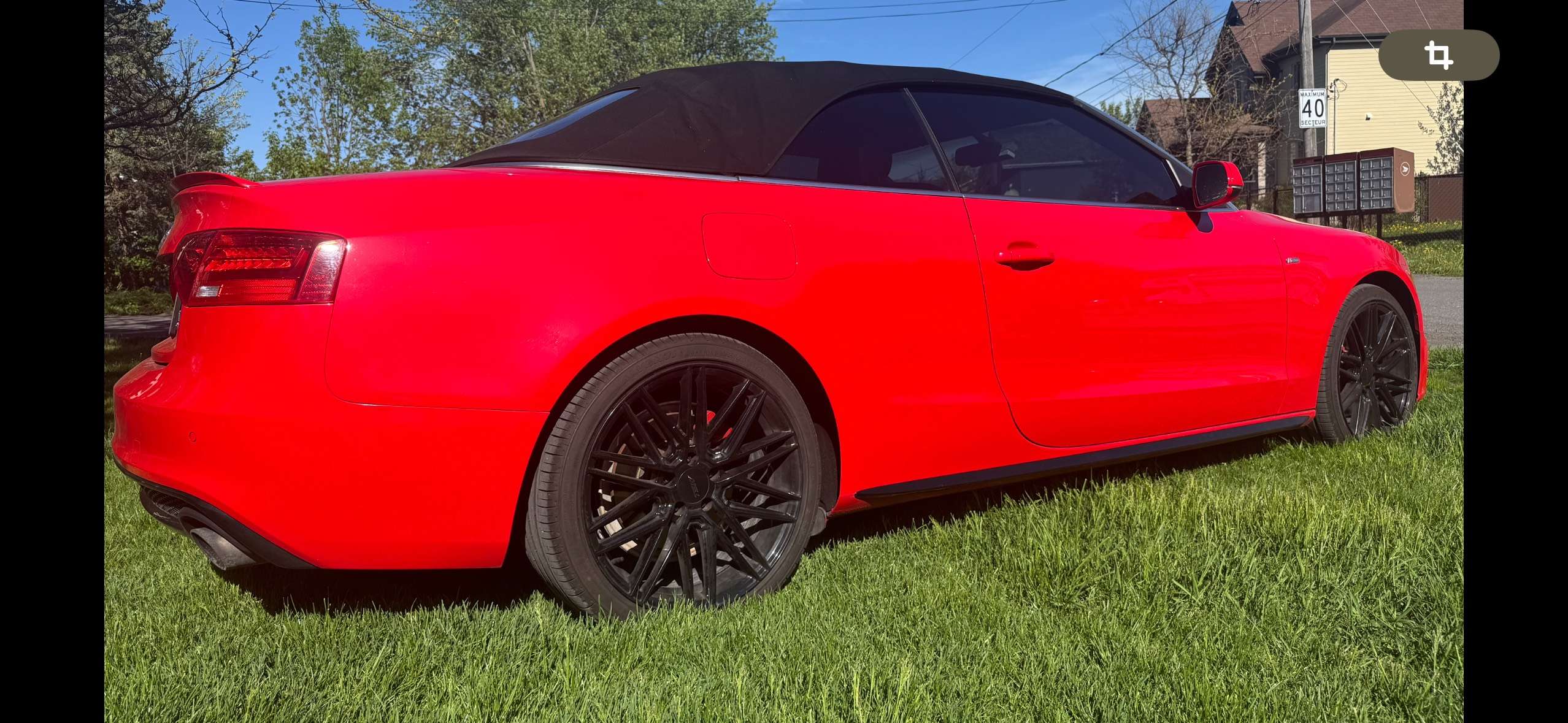 2017 Audi A5 Progressiv thumb 6