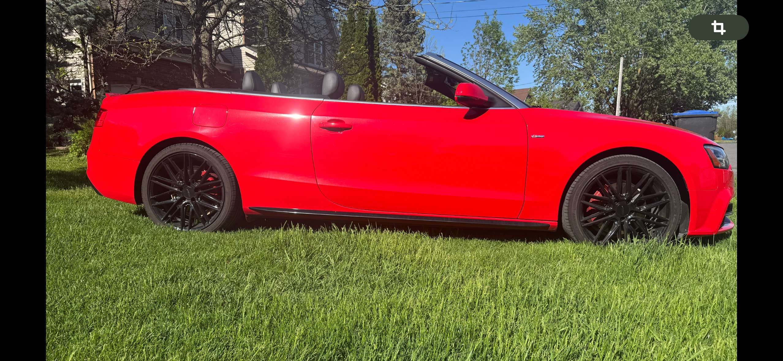 2017 Audi A5 Progressiv alt 4