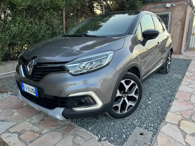 Renault Captur Captur TCe 130 CV FAP Business