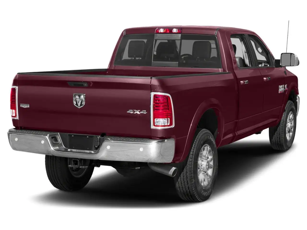 RAM 2500 снимка RAM 2500
