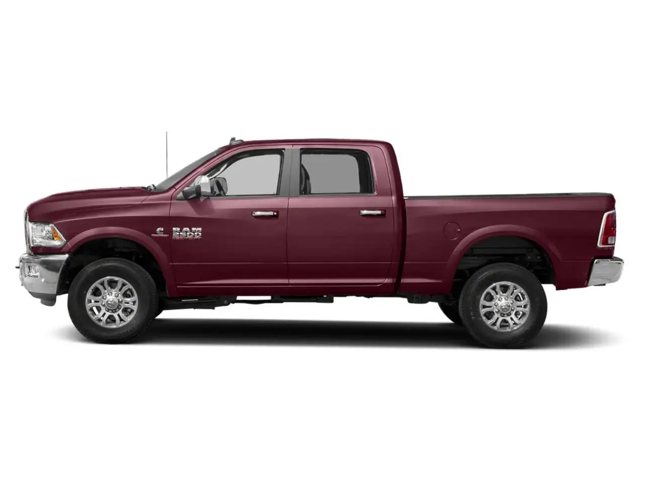 RAM 2500 снимка RAM 2500