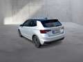 Skoda Fabia Selection TSI DSG Silber - thumbnail 3