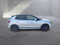 Skoda Fabia Selection TSI DSG Silber - thumbnail 5