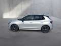 Skoda Fabia Selection TSI DSG Silber - thumbnail 2