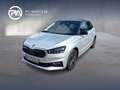 Skoda Fabia Selection TSI DSG Silber - thumbnail 1