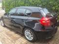 BMW 118 118i Edition Lifestyle Schwarz - thumbnail 5