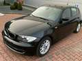 BMW 118 118i Edition Lifestyle Schwarz - thumbnail 1
