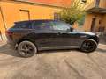Jaguar F-Pace 2.0 D 180 CV AWD aut. R-Sport "ProMMo" Schwarz - thumbnail 4