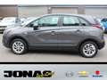 Opel Crossland X 1.2T Edition bhz.Frontscheibe PDC Winter-Paket Grau - thumbnail 10