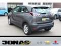 Opel Crossland X 1.2T Edition bhz.Frontscheibe PDC Winter-Paket Grau - thumbnail 9