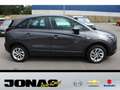 Opel Crossland X 1.2T Edition bhz.Frontscheibe PDC Winter-Paket Grau - thumbnail 5