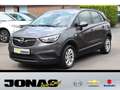 Opel Crossland X 1.2T Edition bhz.Frontscheibe PDC Winter-Paket Grau - thumbnail 1