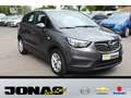 Opel Crossland X 1.2T Edition bhz.Frontscheibe PDC Winter-Paket Grau - thumbnail 4