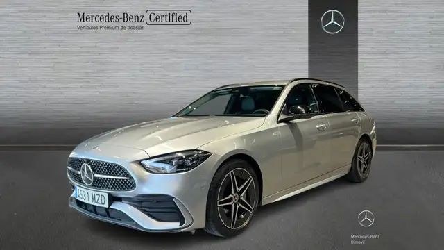 2025 Mercedes-Benz C-Class for sale