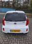 Kia Picanto 1.2 CVVT World CupEd Biały - thumbnail 4