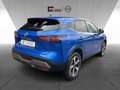 Nissan Qashqai N-CONNECTA 1.3 MHEV Xtronic Winter Techn. Blu/Azzurro - thumbnail 4
