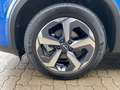 Nissan Qashqai N-CONNECTA 1.3 MHEV Xtronic Winter Techn. Blu/Azzurro - thumbnail 7