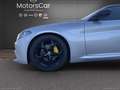 Alfa Romeo Giulia 2.2 TD 150 CV AT8 Super Silber - thumbnail 17