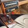 Mercedes-Benz SL 500 Alu17\/Leder/Cruise/Radio/AutAirco *YOUNGTIMER* Beige - thumbnail 10