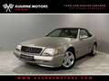 Mercedes-Benz SL 500 Alu17\/Leder/Cruise/Radio/AutAirco *YOUNGTIMER* Beige - thumbnail 3