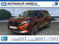 Peugeot 5008 1.6 PureTech GT EAT8 7-Si+Navi+SHZ+R-Kam+AC Brun - thumbnail 1