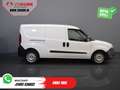Opel Combo 1.3 CDTi 100 pk L2 MARGE BPM VRIJ! BOTT Inrichting Wit - thumbnail 11