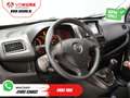 Opel Combo 1.3 CDTi 100 pk L2 MARGE BPM VRIJ! BOTT Inrichting Wit - thumbnail 14