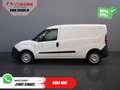 Opel Combo 1.3 CDTi 100 pk L2 MARGE BPM VRIJ! BOTT Inrichting Wit - thumbnail 10