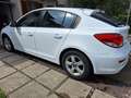 Chevrolet Cruze Cruze Hatchback 1.8 LT Gpl 141cv Wit - thumbnail 4