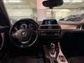 BMW 116 d 5p. Sport Automatica Grigio - thumbnail 8