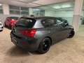 BMW 116 d 5p. Sport Automatica Grigio - thumbnail 7