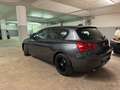 BMW 116 d 5p. Sport Automatica Grigio - thumbnail 2