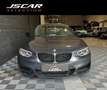 BMW 235 M235iA Coupé Gris - thumbnail 4