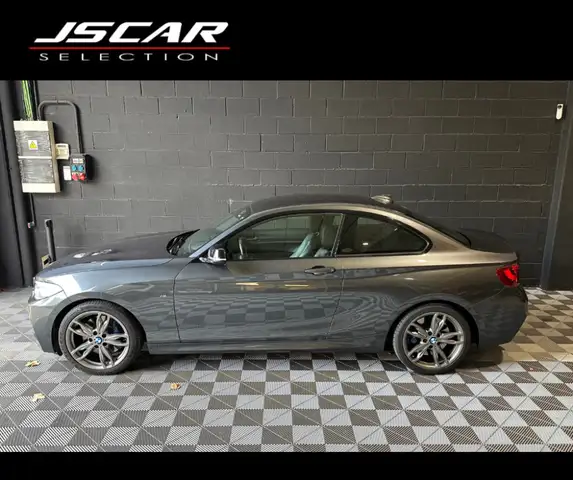 BMW 235 M235iA Coupé