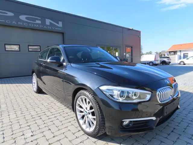 BMW 118 118i