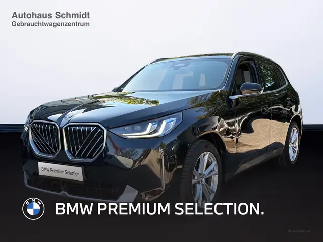 BMW X3 20 xDrive *318€ ohne Anzahlung*Driv A+*AHK*H/K*Par