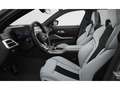 BMW M3 COMPETITION XDRIVE - ACC- HARMAN KARDON Noir - thumbnail 4
