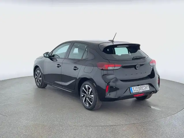 Opel Corsa view 5