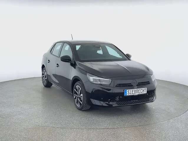 Opel Corsa view 3
