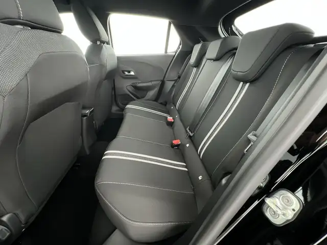 Opel Corsa view 9