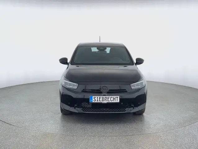 Opel Corsa view 2