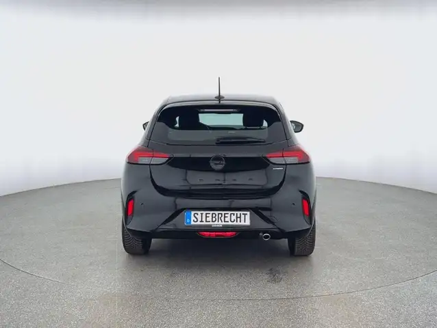 Opel Corsa view 4