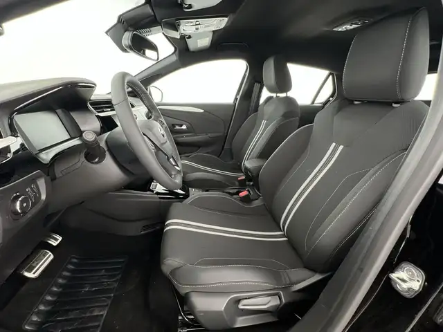 Opel Corsa view 8