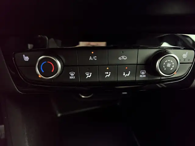 Opel Corsa view 14