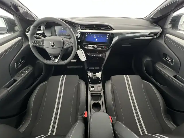 Opel Corsa view 7