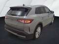 Skoda Elroq 85 LOFT WÄRMEPUMPE AHK CAM ACC LM19 NAVI Grijs - thumbnail 2