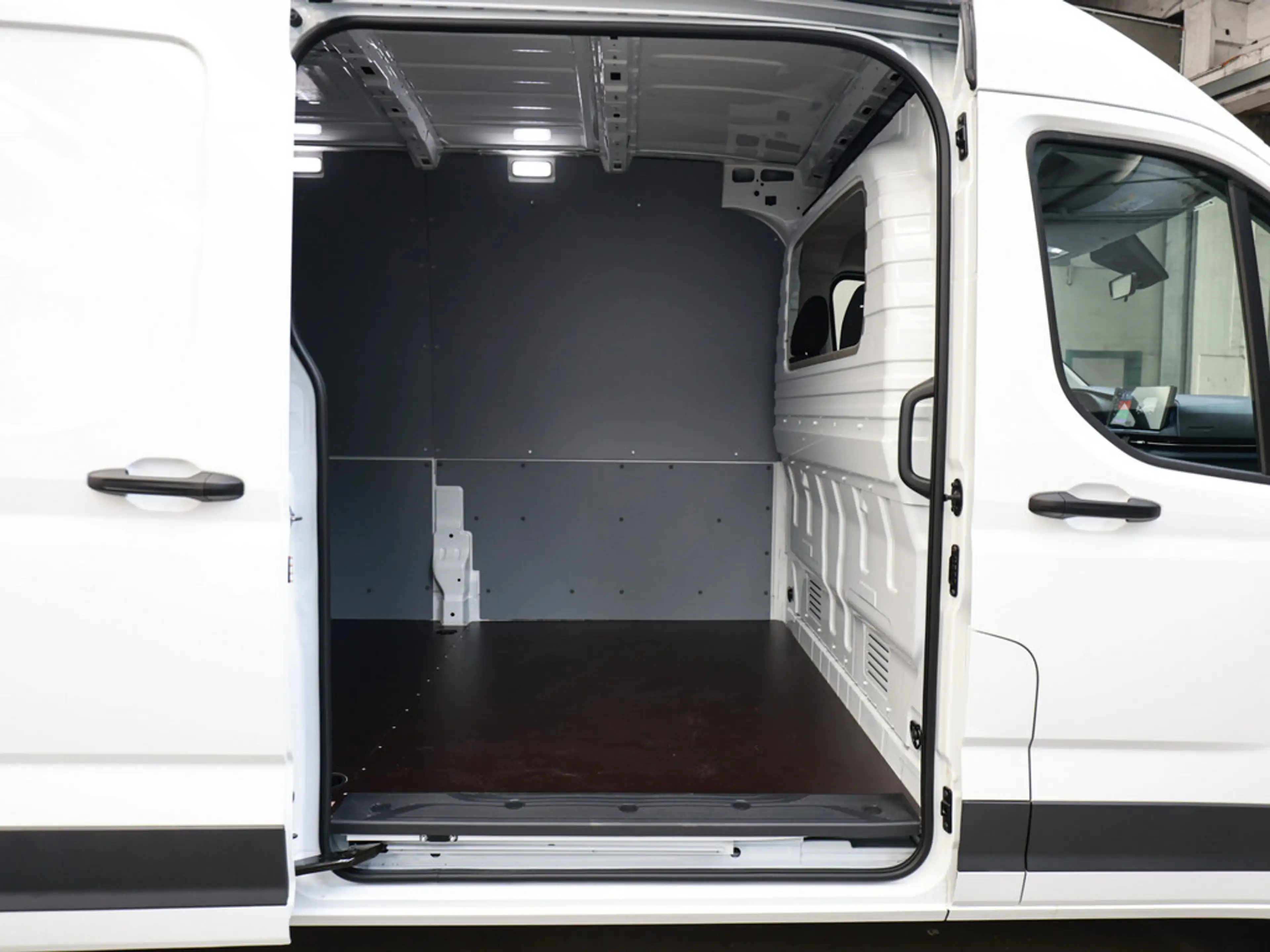 Maxus Deliver 9 KA L3H2 Komfort Neues Modell KAMERA — photo 6